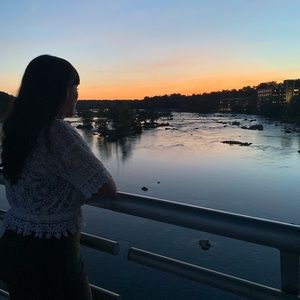 Meet your Posher, Ray